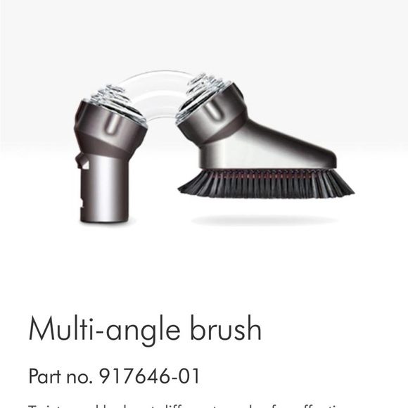 Dyson vacuum accessories lot if 5 new - Picture 9 of 11